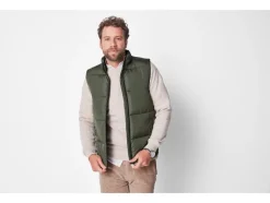 Heren bodywarmer<esmara Men Outlet