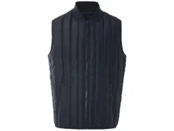 Heren bodywarmer<LIVERGY® Hot