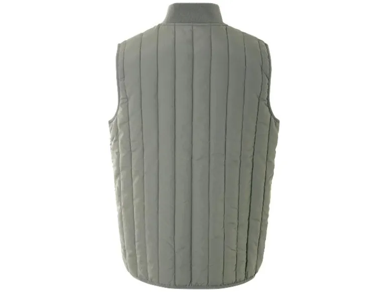 Heren bodywarmer<LIVERGY® Hot
