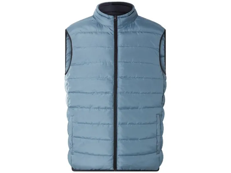 Heren bodywarmer<esmara Men Clearance