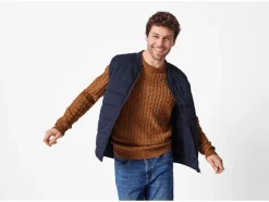 Heren bodywarmer<esmara Men Hot