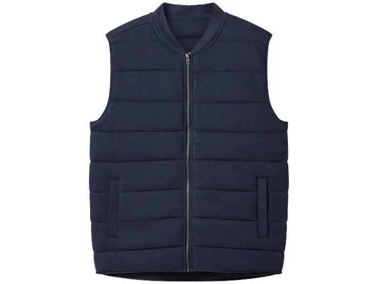 Heren bodywarmer<esmara Men Hot