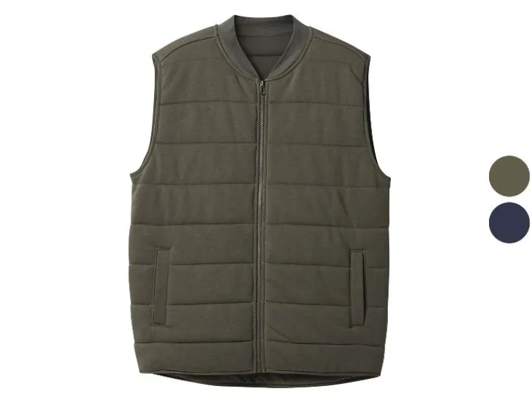 Heren bodywarmer<esmara Men Hot