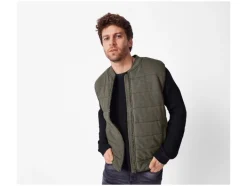 Heren bodywarmer<esmara Men Hot