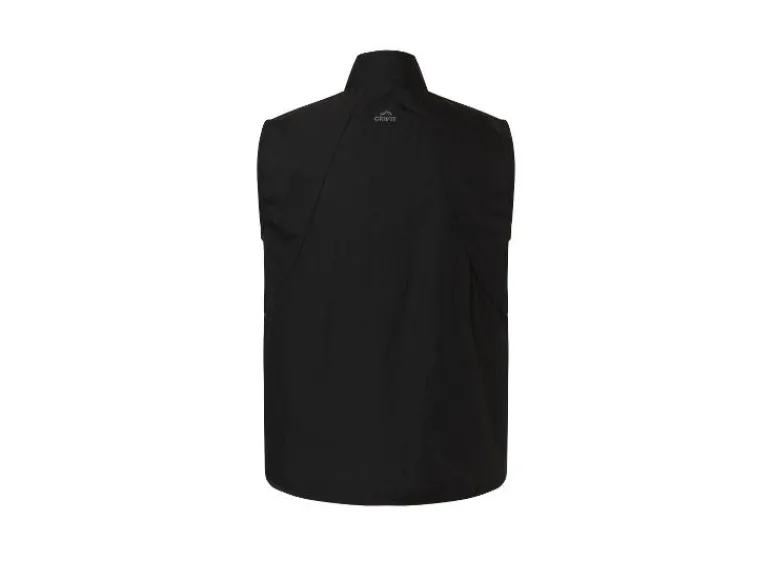 Heren bodywarmer<CRIVIT Online