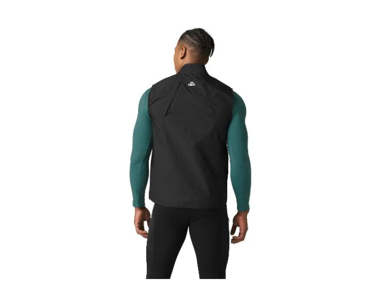 Heren bodywarmer<CRIVIT Online