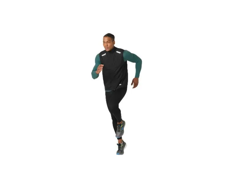 Heren bodywarmer<CRIVIT Online