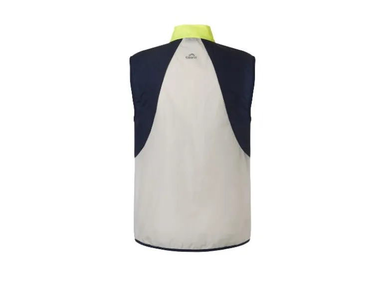 Heren bodywarmer<CRIVIT Online
