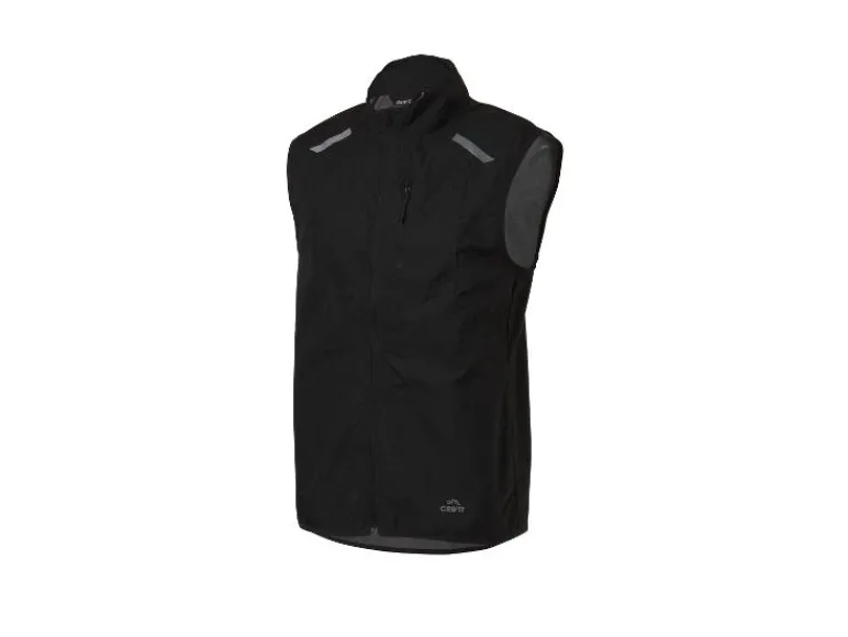 Heren bodywarmer<CRIVIT Online