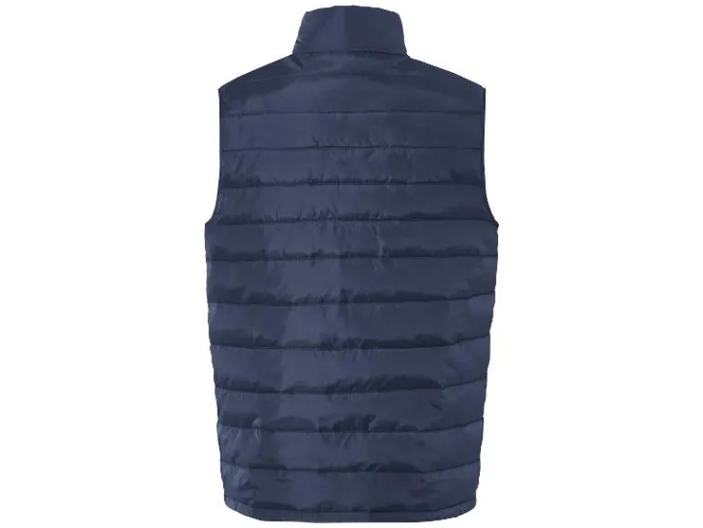 Heren bodywarmer<LIVERGY® Discount
