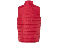 Heren bodywarmer<LIVERGY® Discount