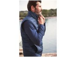 Heren bodywarmer<LIVERGY® Discount