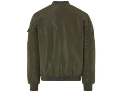 Heren bomberjack<LIVERGY® Discount