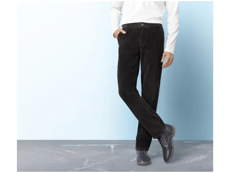 Heren broek<LIVERGY® Sale