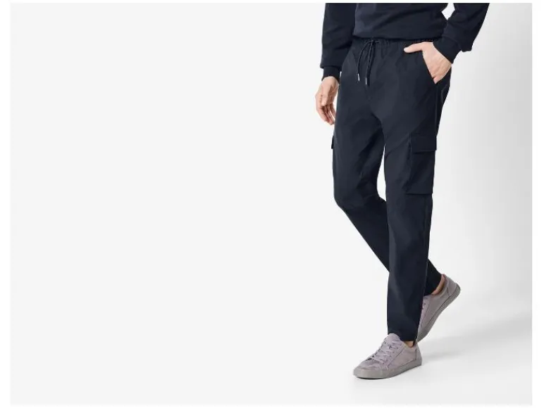 Heren broek<LIVERGY® New