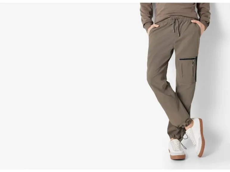 Heren broek<LIVERGY® New