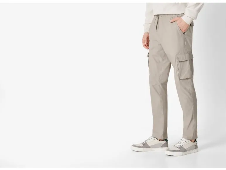 Heren broek<LIVERGY® New