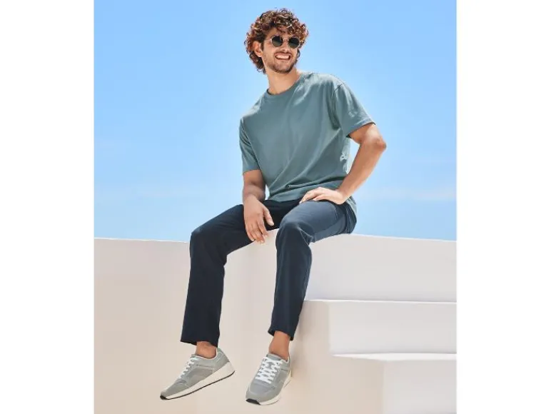 Heren broek<LIVERGY® Best