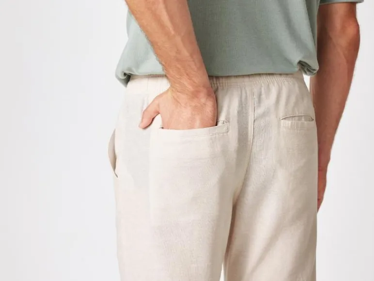 Heren broek<LIVERGY® Best