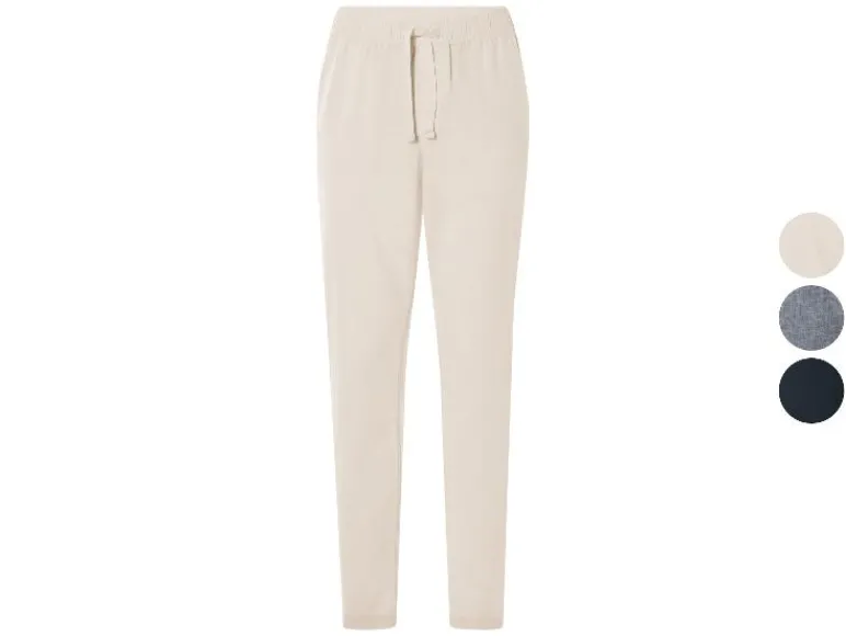 Heren broek<LIVERGY® Best