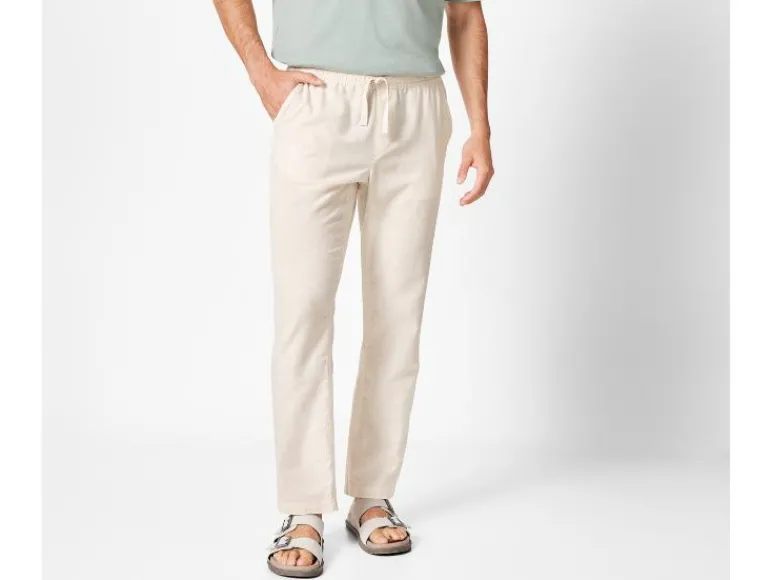 Heren broek<LIVERGY® Best