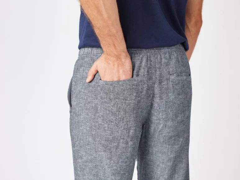 Heren broek<LIVERGY® Best