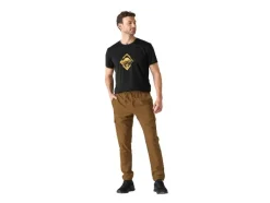 Heren broek met UV-bescherming<CRIVIT Hot