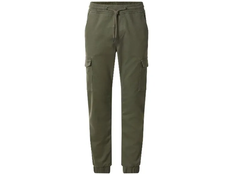 Heren cargo joggingbroek<esmara Men Online