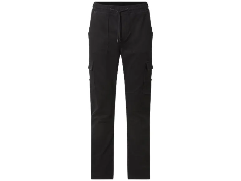 Heren cargo joggingbroek<esmara Men Online