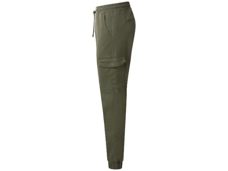 Heren cargo joggingbroek<esmara Men Online