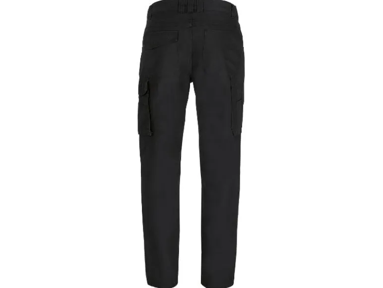 Heren cargo werkbroek<PARKSIDE® Hot