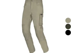 Heren cargo werkbroek<PARKSIDE® Hot