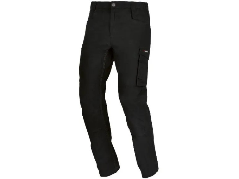 Heren cargo werkbroek<PARKSIDE® Hot