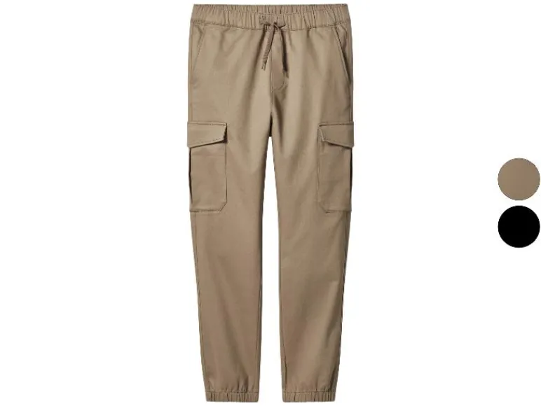 Heren cargobroek<esmara Men Best