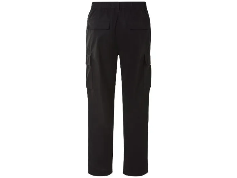 Heren cargobroek<LIVERGY® Clearance