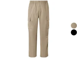 Heren cargobroek<LIVERGY® Clearance