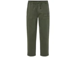 Heren cargobroek<LIVERGY® Hot