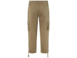 Heren cargobroek<LIVERGY® Hot