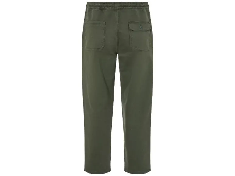 Heren cargobroek<LIVERGY® Hot