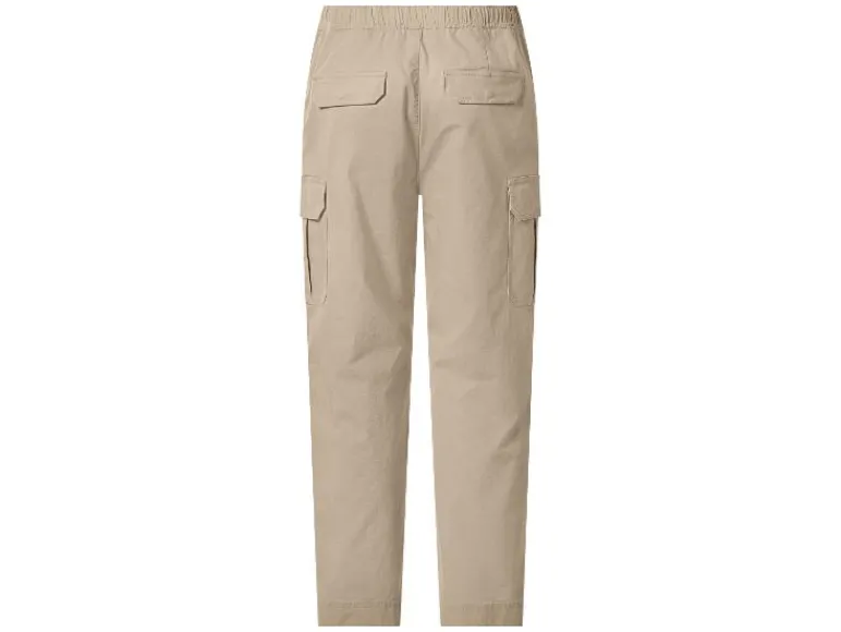 Heren cargobroek<esmara Men Outlet