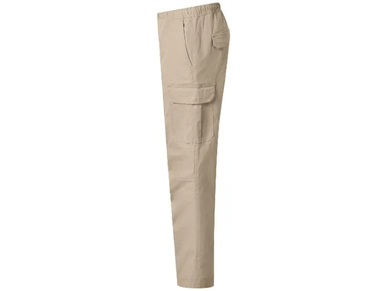 Heren cargobroek<esmara Men Outlet