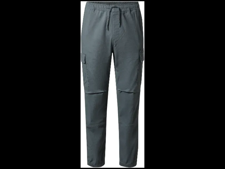 Heren cargobroek<esmara Men Online