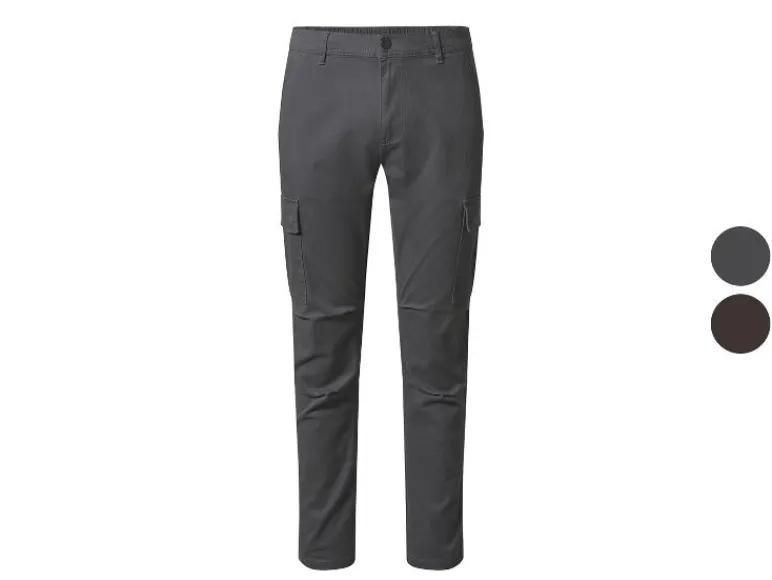 Heren cargobroek<esmara Men Best