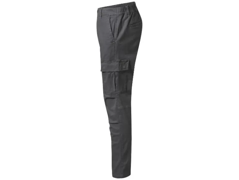 Heren cargobroek<esmara Men Best