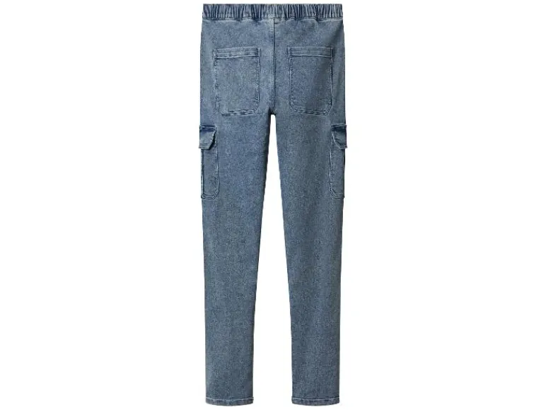 Heren cargobroek<esmara Men