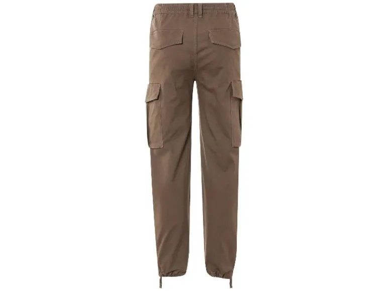 Heren cargobroek<LIVERGY® Sale