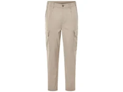 Heren cargobroek<LIVERGY® Sale
