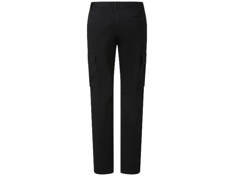 Heren cargobroek<esmara Men Clearance