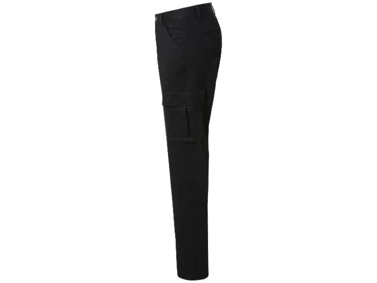 Heren cargobroek<esmara Men Clearance