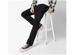 Heren cargobroek<esmara Men Clearance